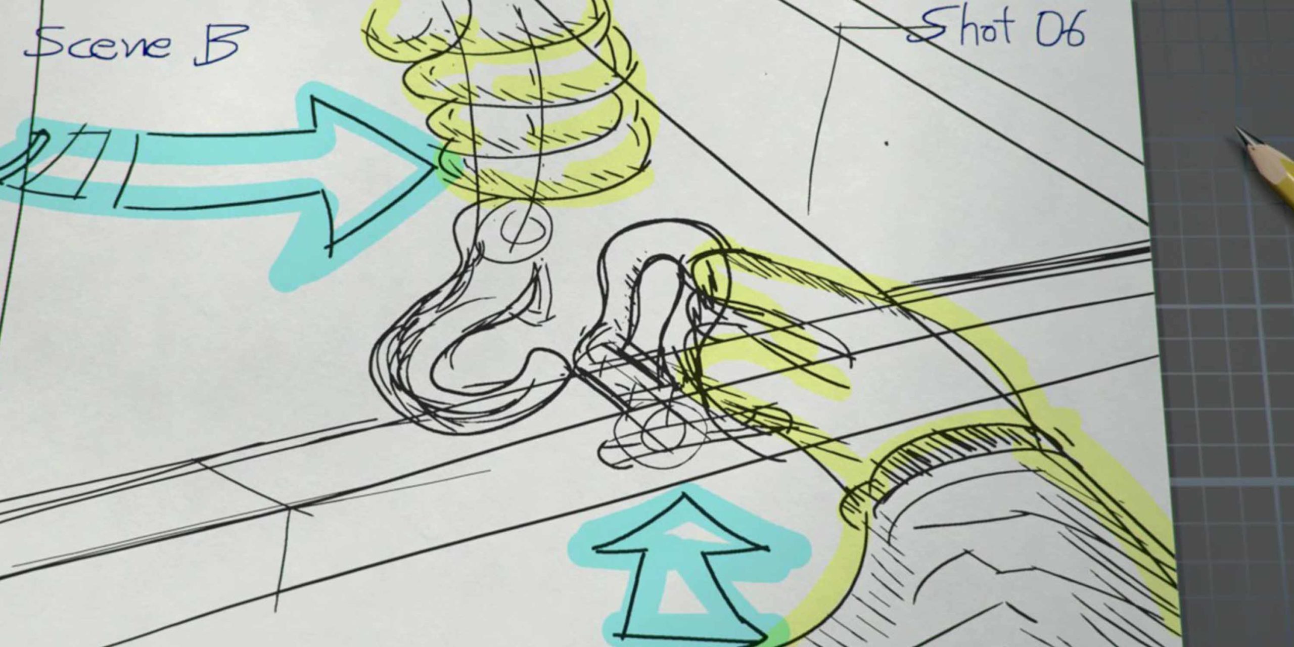 Storyboarding Complex Construction Concepts header image #2