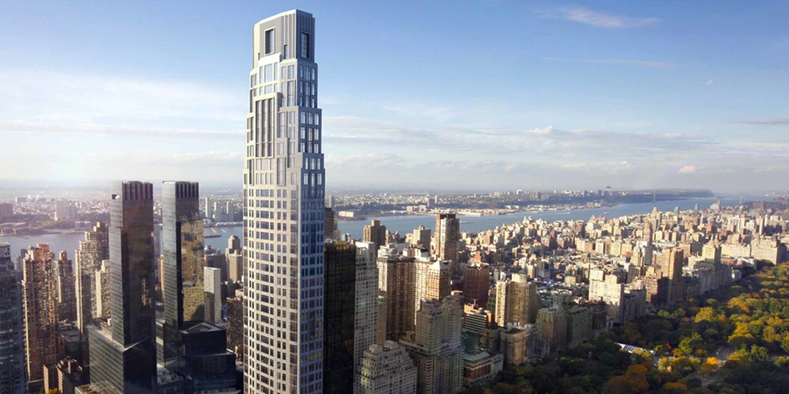 Project Image for 220 Central Park South