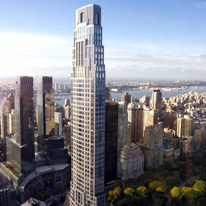 220 Central Park South