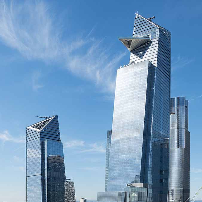30 Hudson Yards (Tower A)