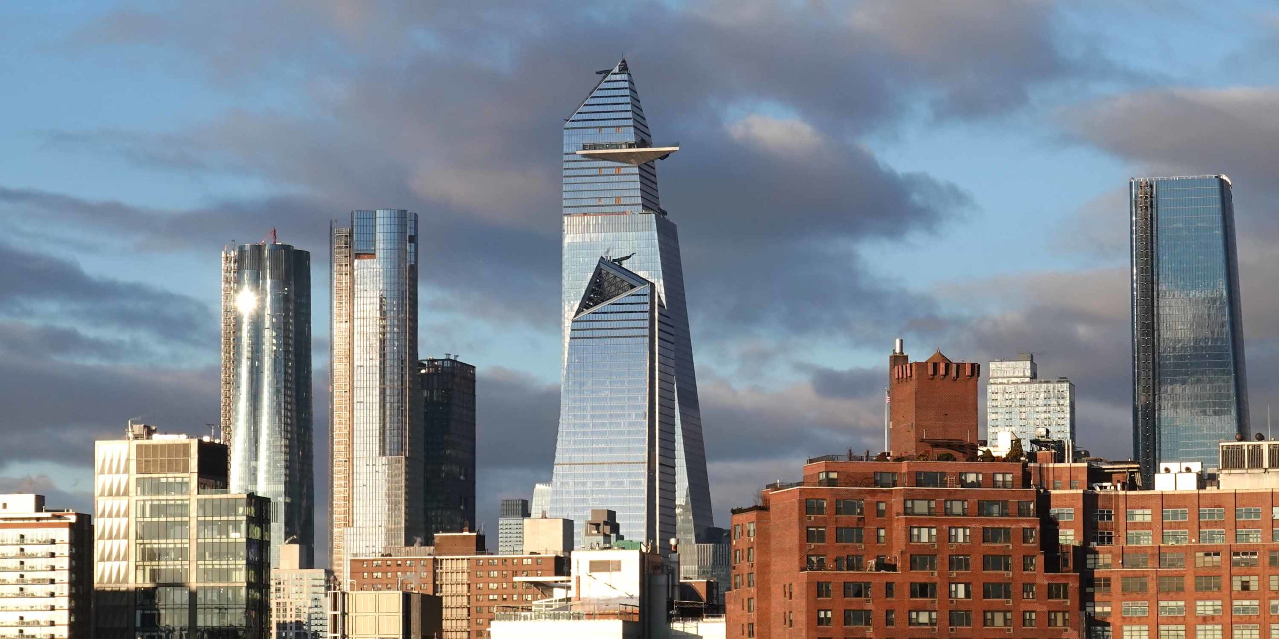 Project Image for 30 Hudson Yards