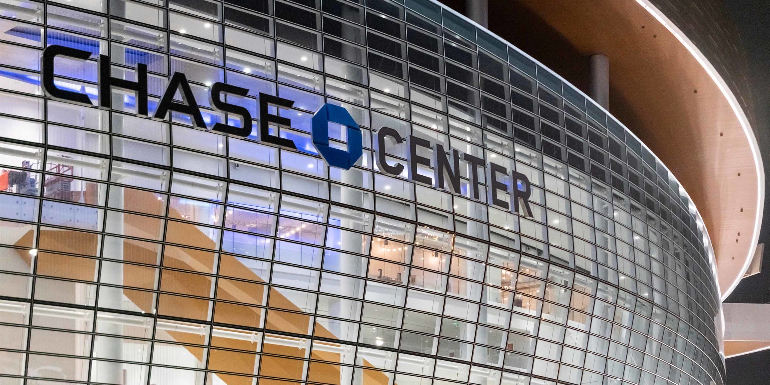 Chase Center Wins Autodesk’s AEC Excellence Award header image #7