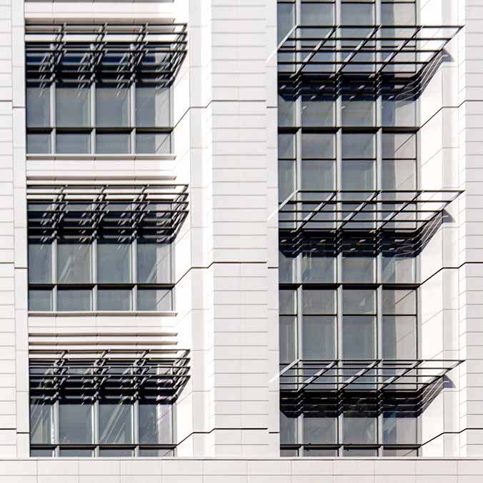 LaGuardia Community College – Center 3 Facade Replacement