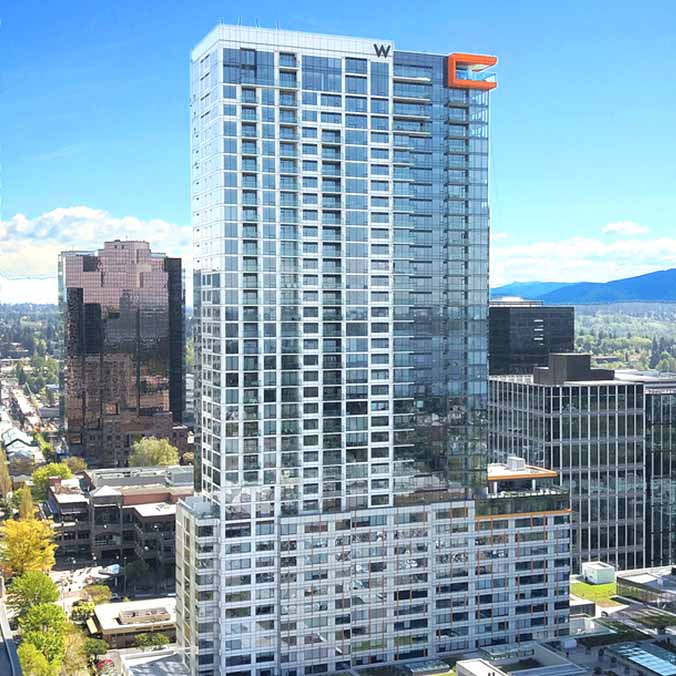 Lincoln Square Expansion: North Tower