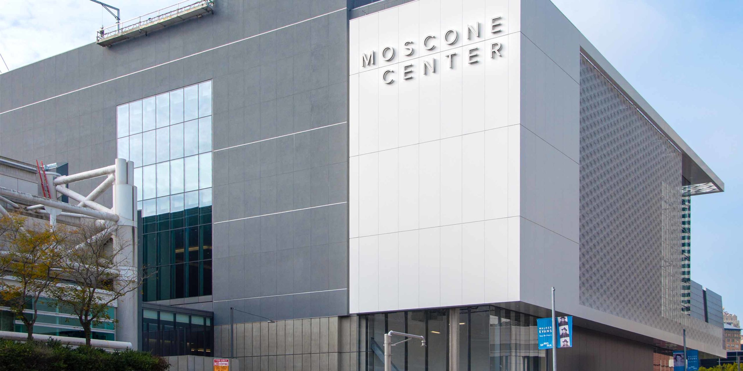 Moscone Expansion header image #9