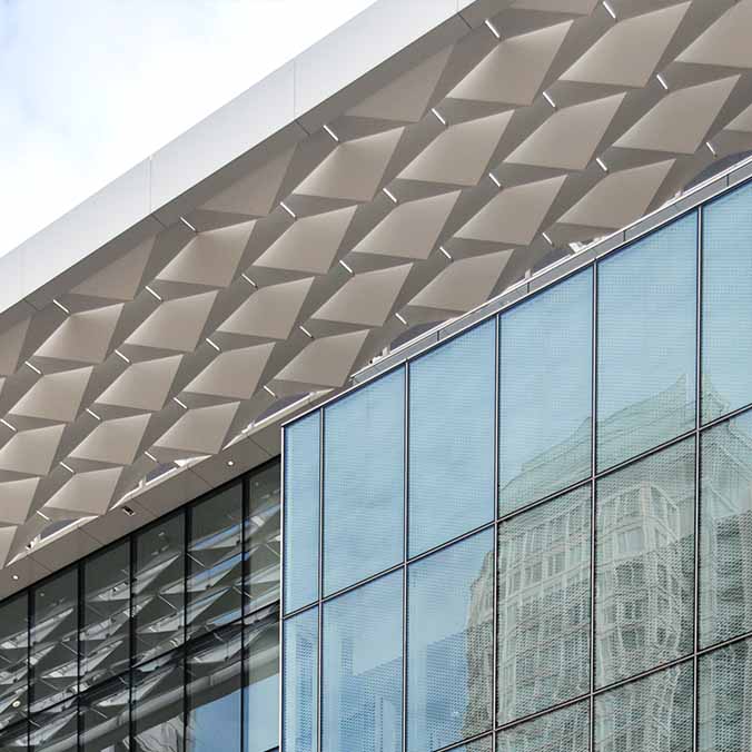 Moscone Expansion