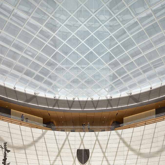 New Stanford Hospital