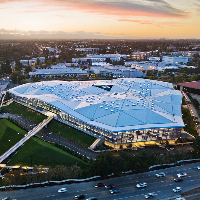 Nvidia – Endeavor