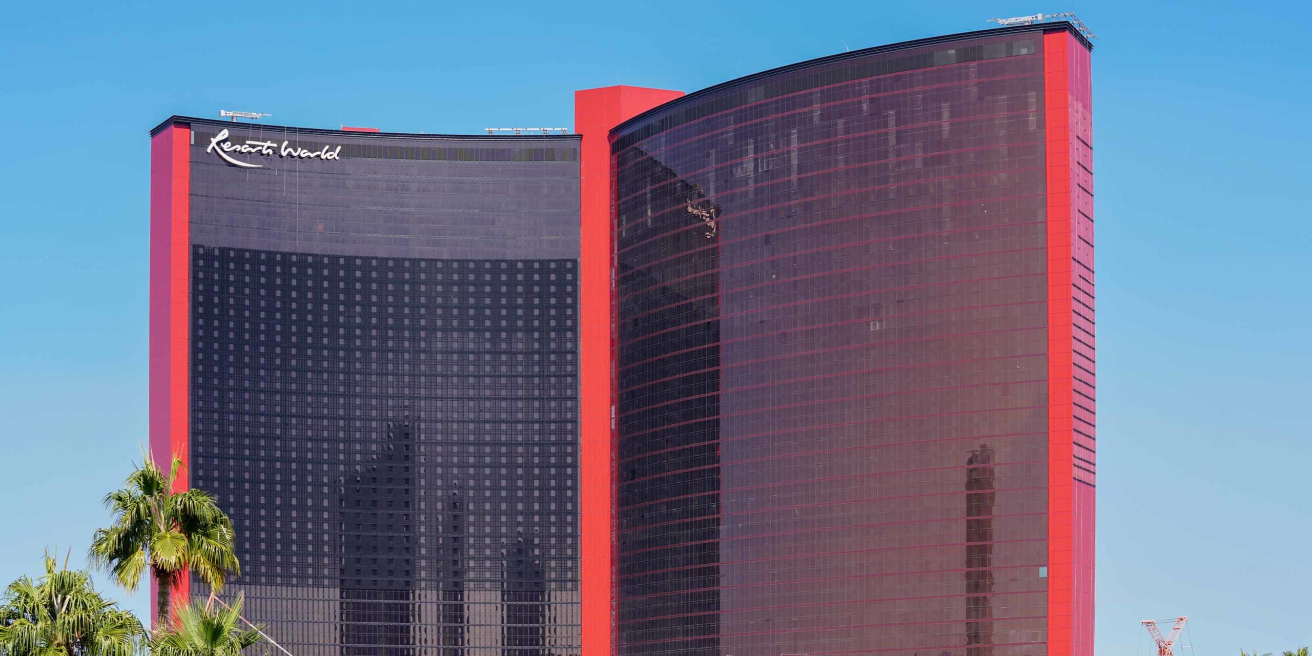 Resorts World Las Vegas header image #11