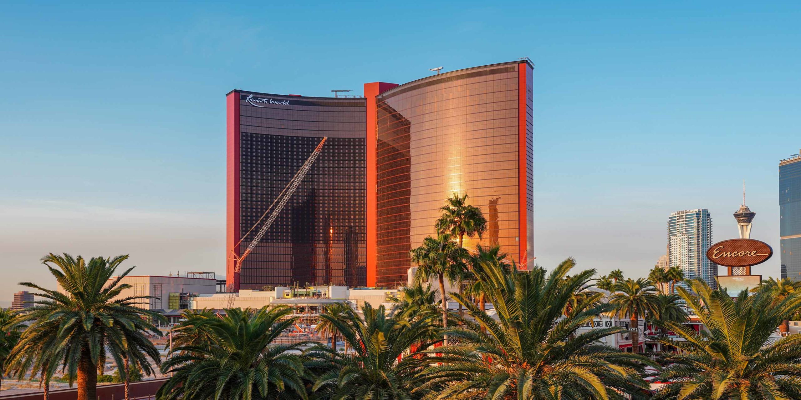 Resorts World Las Vegas header image #10