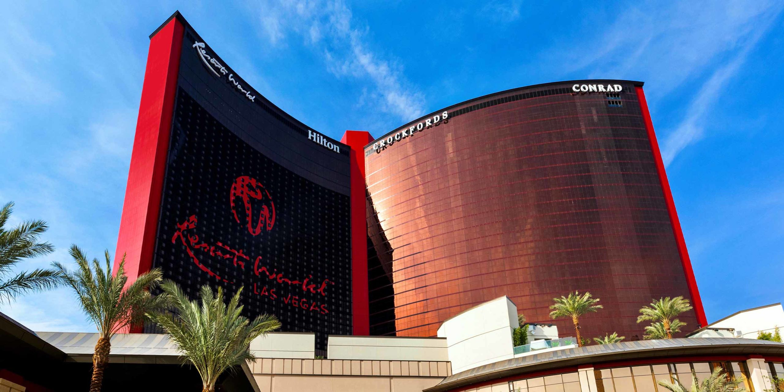 Resorts World Las Vegas header image #2