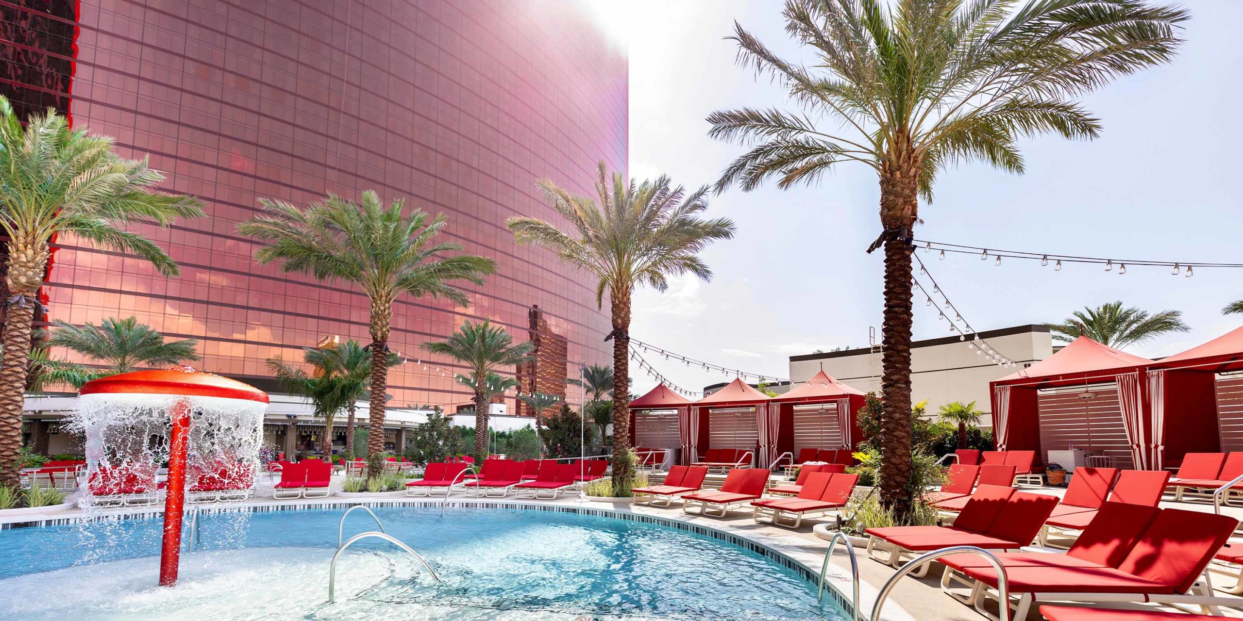Resorts World Las Vegas header image #7