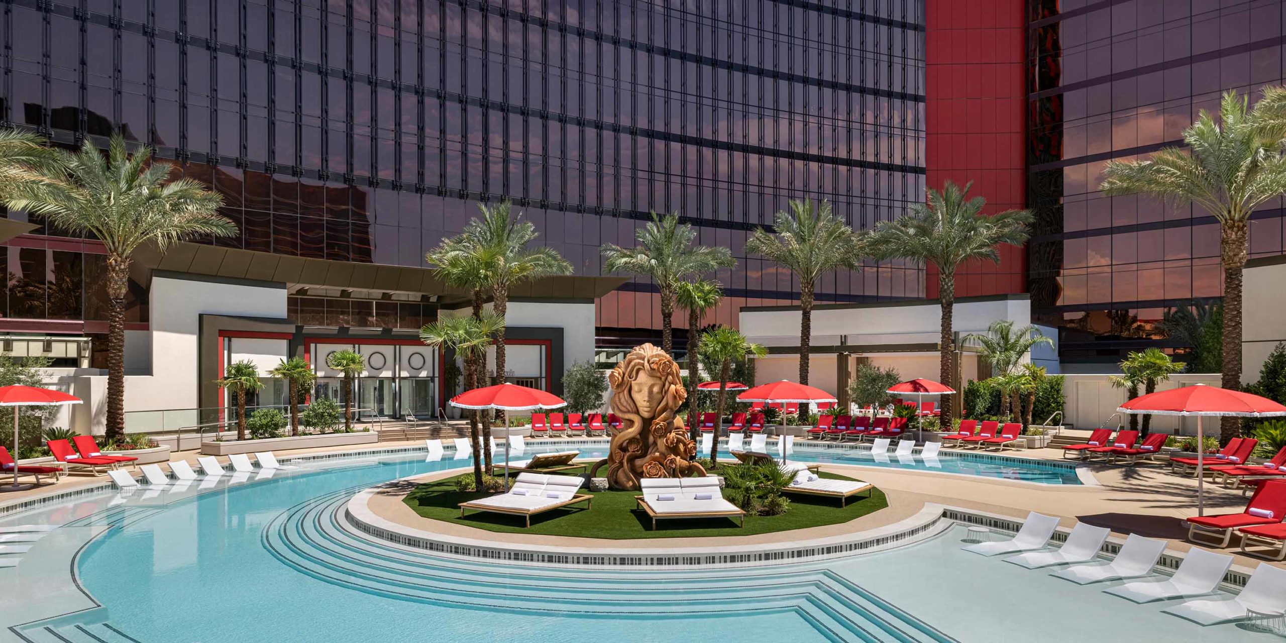 Resorts World Las Vegas header image #5