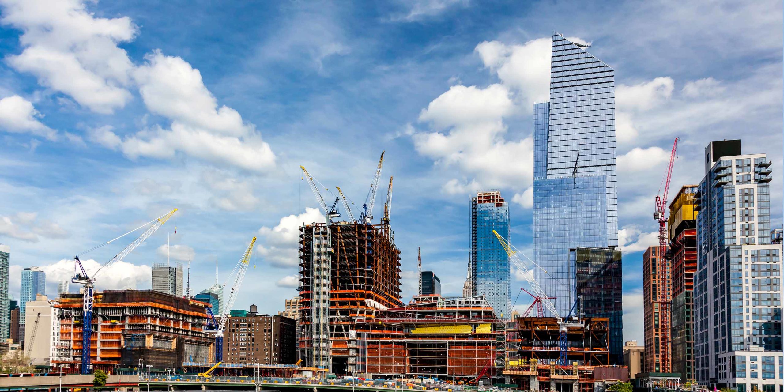 Hudson Yards Development Approaches Completion header image #7