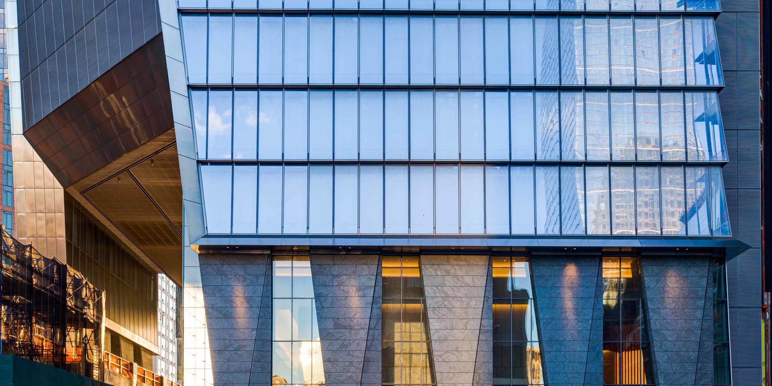 10 Hudson Yards Wins 2019 Award of Excellence for Facade Engineering header image #2