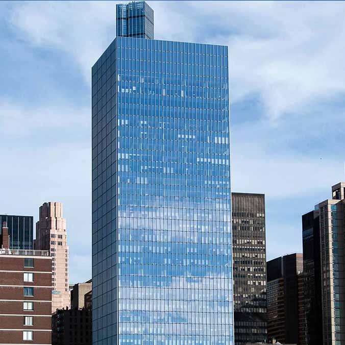 250 West 55th Street
