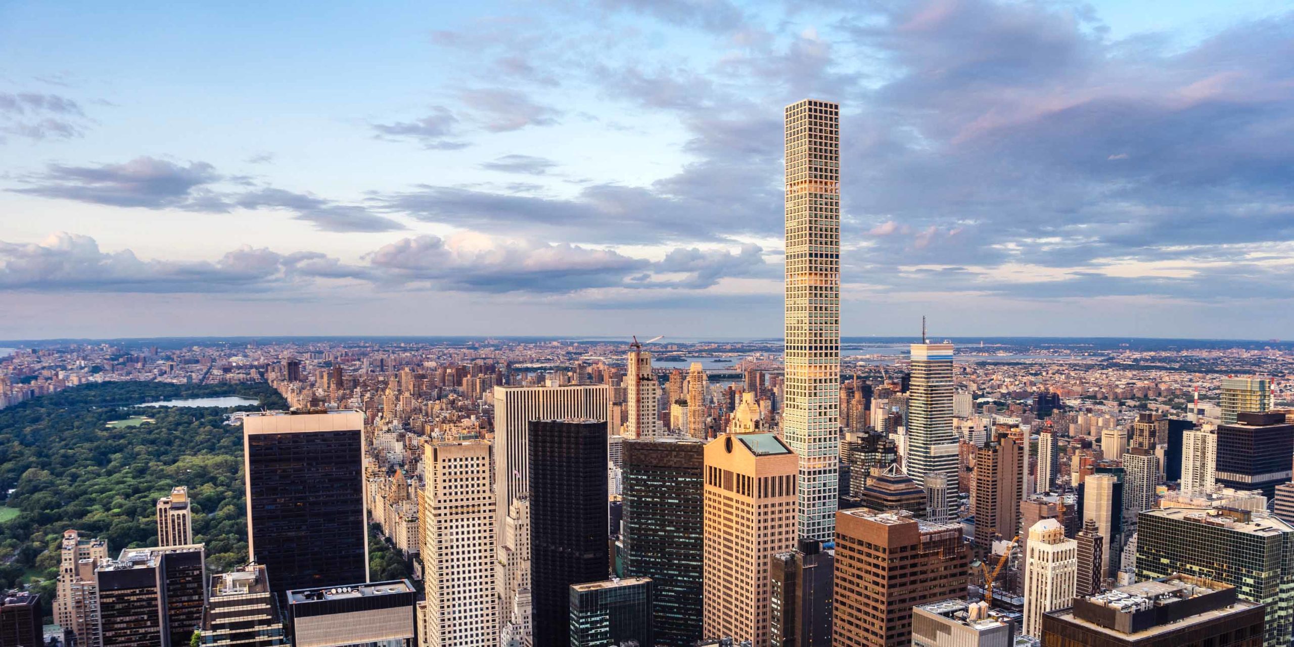 432 Park Avenue Enclos