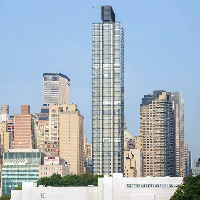 50 United Nations Plaza