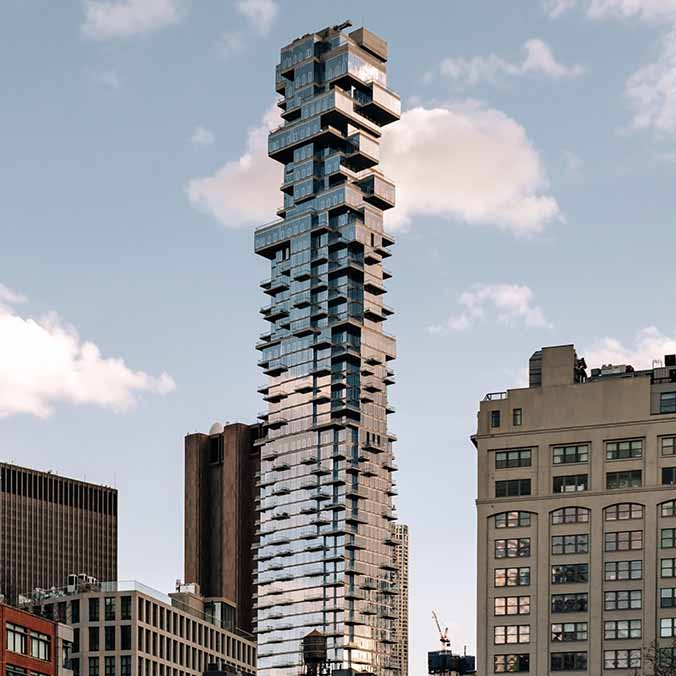 56 Leonard