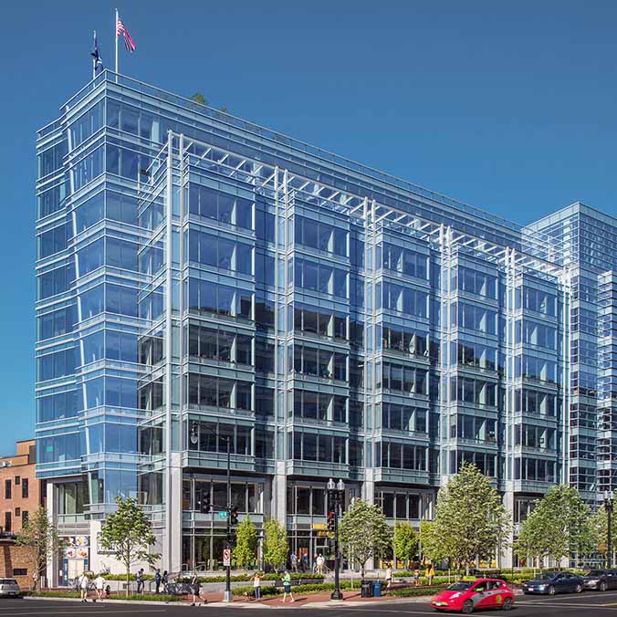 600 Massachusetts Avenue