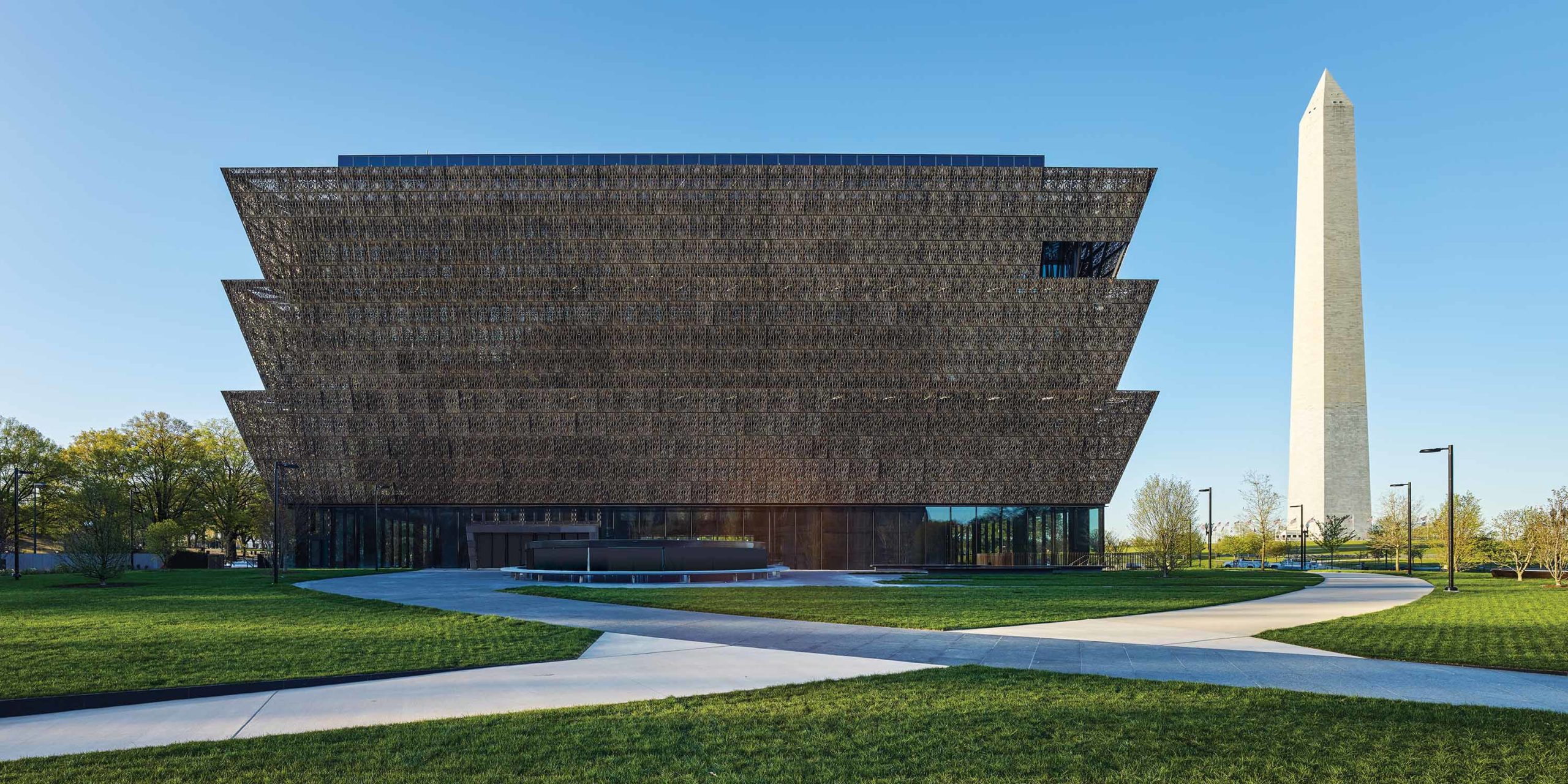National Museum of African American History & Culture header image #3