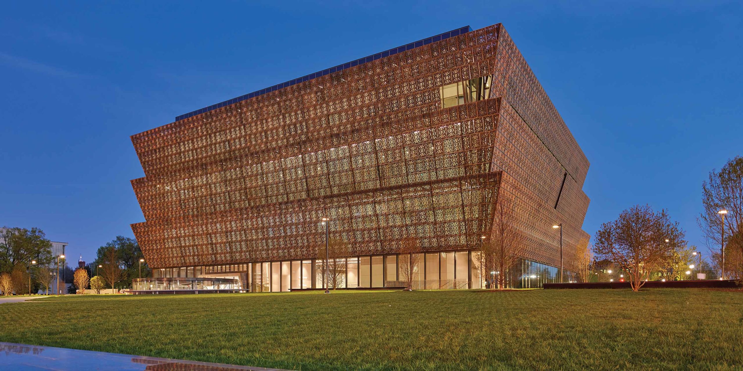 National Museum of African American History & Culture header image #5