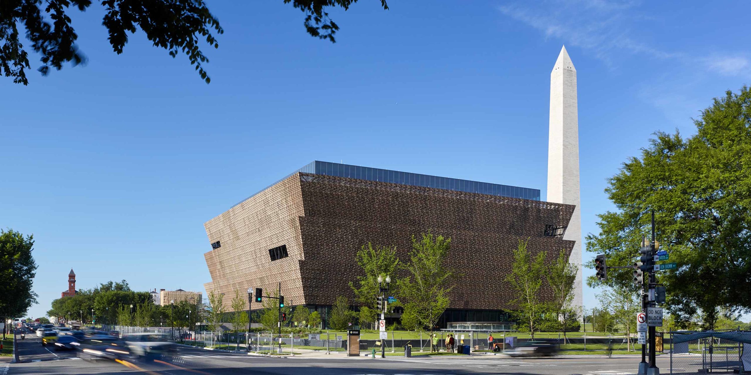 National Museum of African American History & Culture header image #6