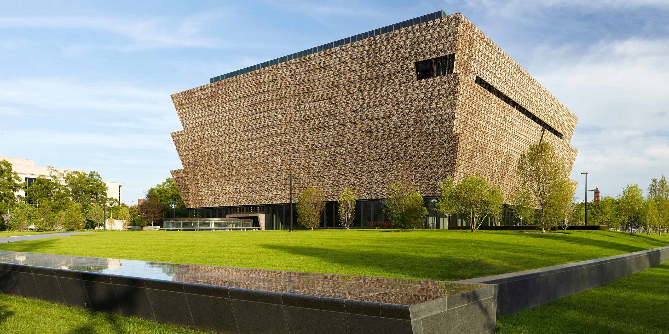 National Museum of African American History & Culture header image #8