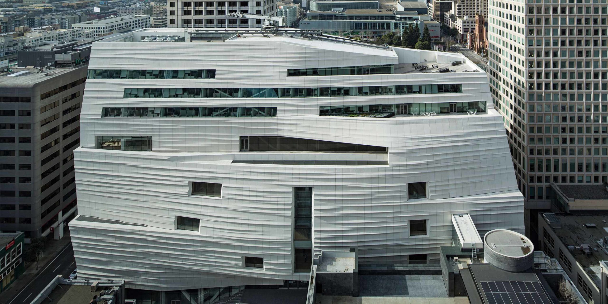 San Francisco Museum of Modern Art: Expansion header image #1
