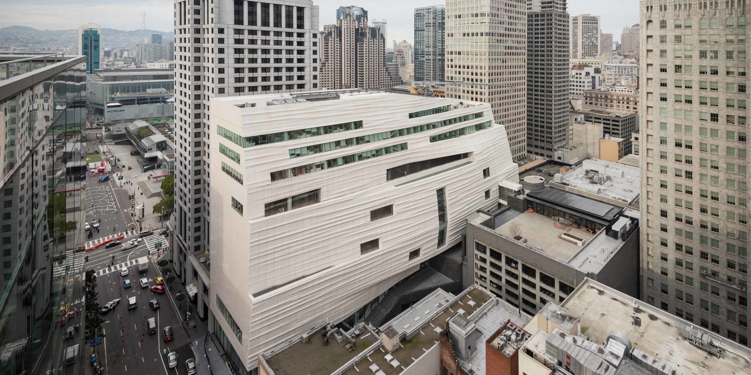 San Francisco Museum of Modern Art: Expansion header image #3