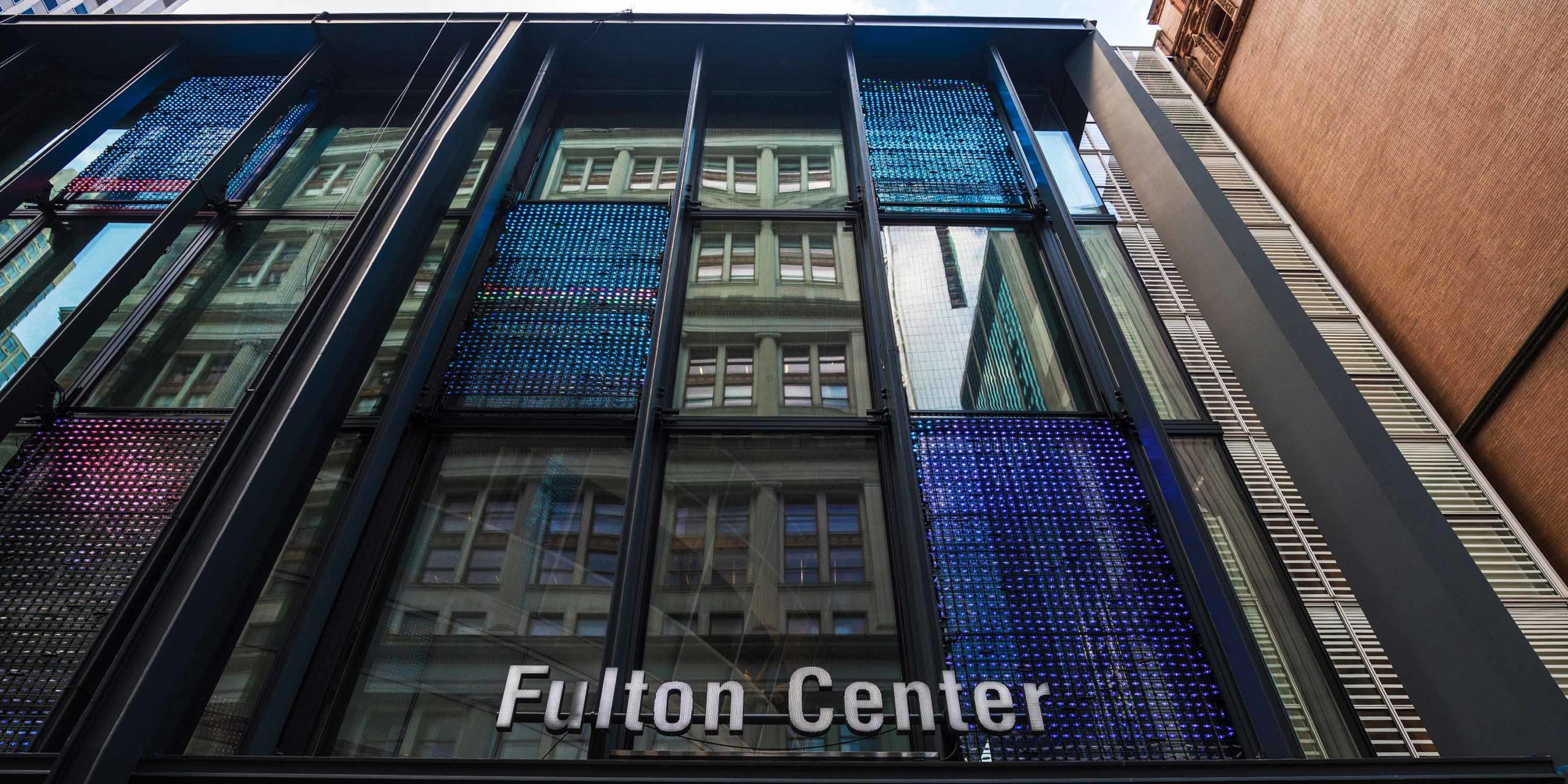 Fulton Center header image #9