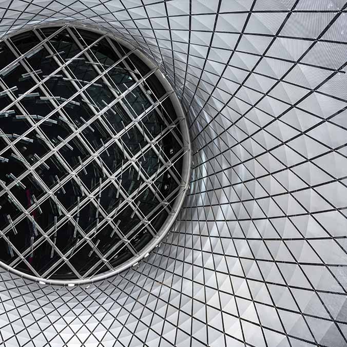 Fulton Center