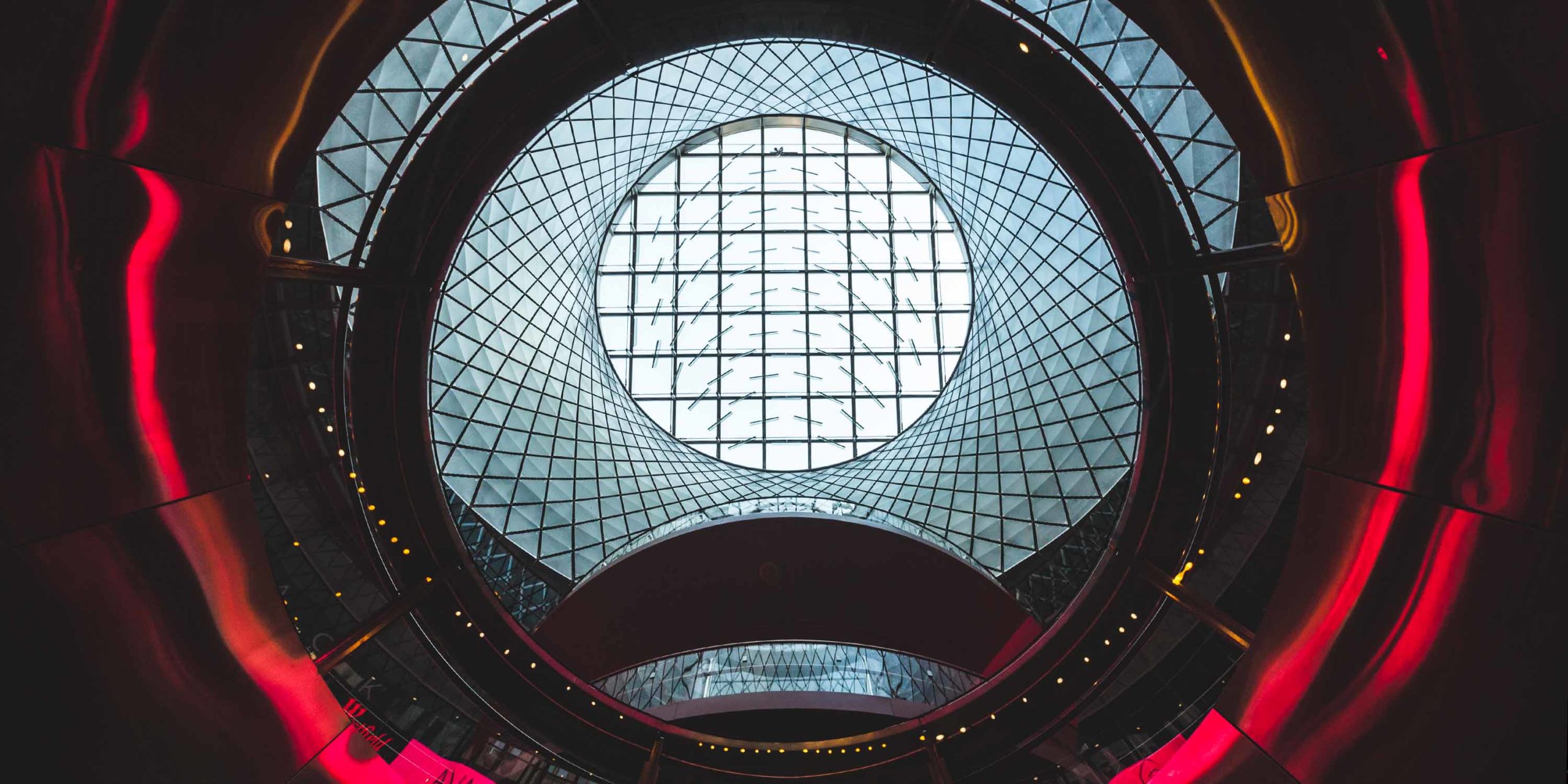 Project Image for Fulton Center