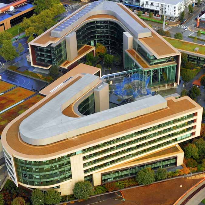 Seattle Family Foundation Campus*