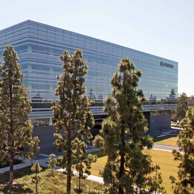 Hyundai Motor America