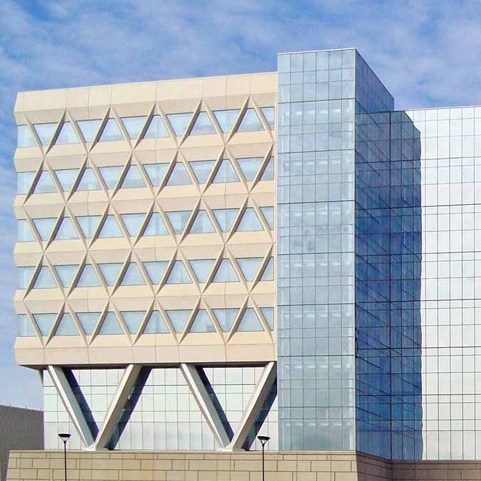 NGA Campus East