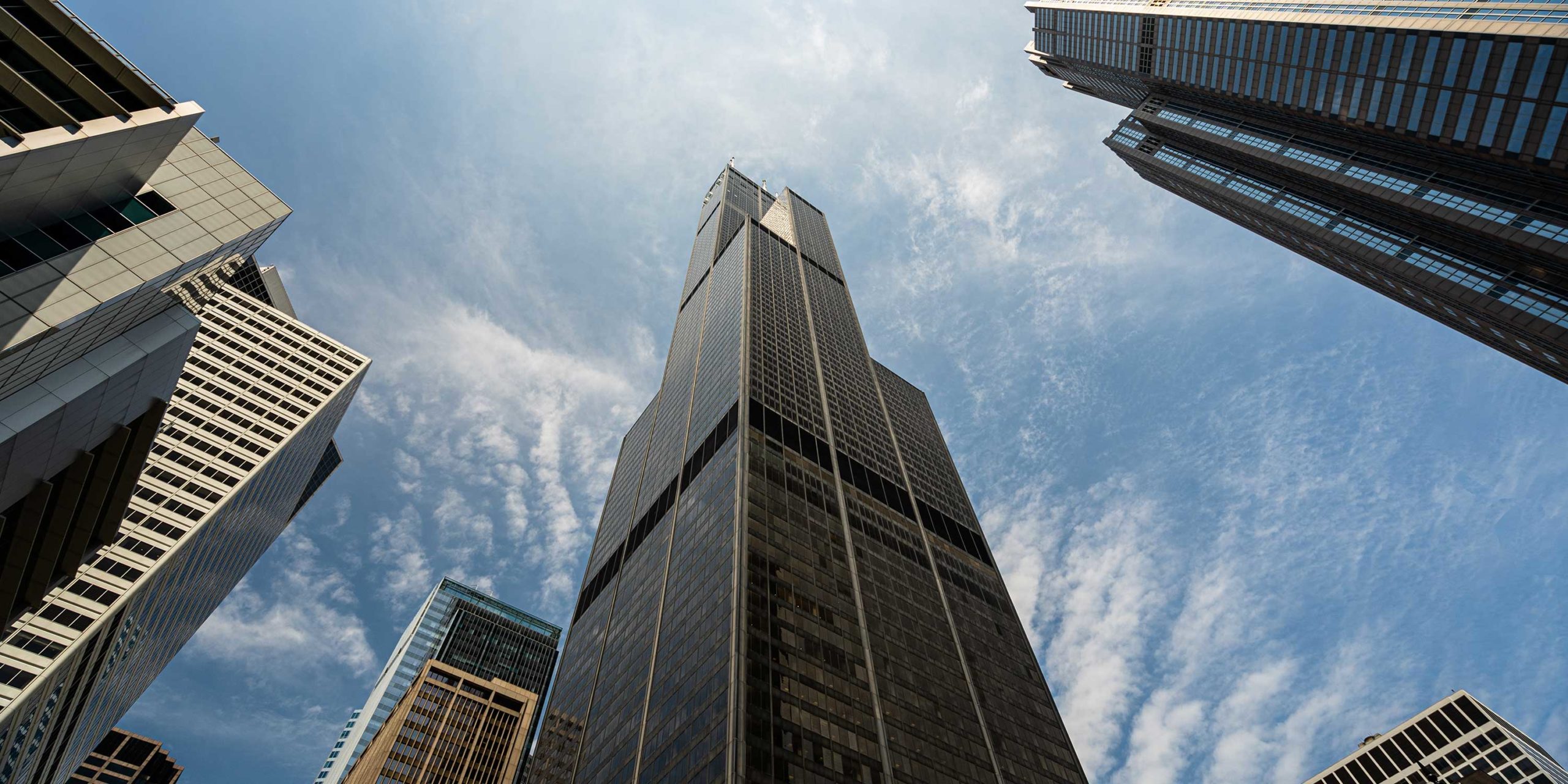 Willis Tower: Revitalization header image #2