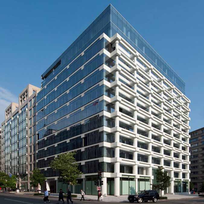 1775 Pennsylvania Avenue