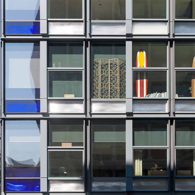 40 Mercer