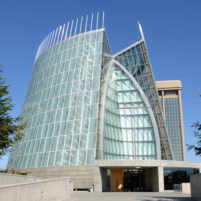 Cathedral of Christ the Light