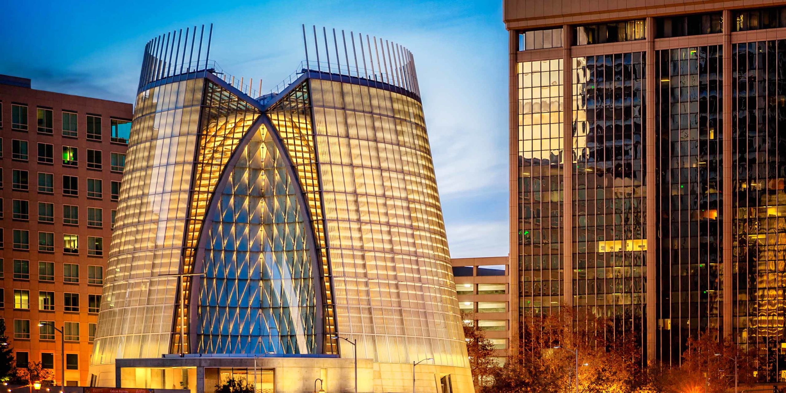 Cathedral of Christ the Light header image #4