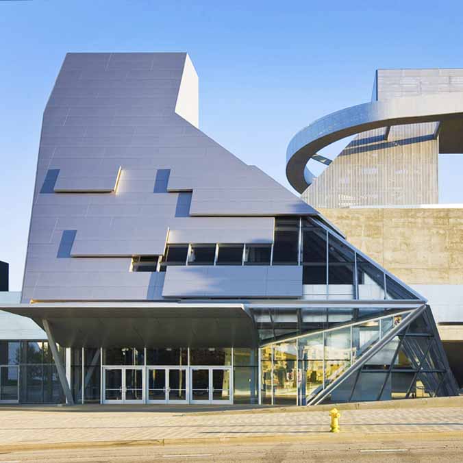 Central Los Angeles Area High School #9