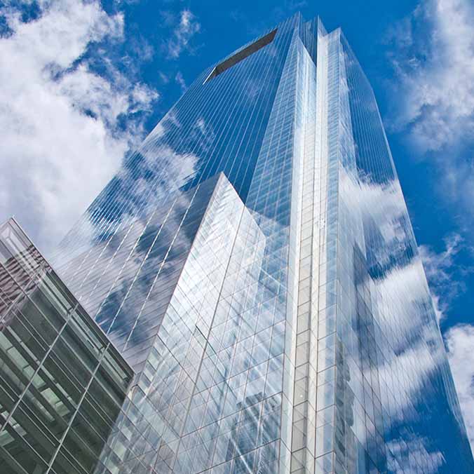Comcast Center