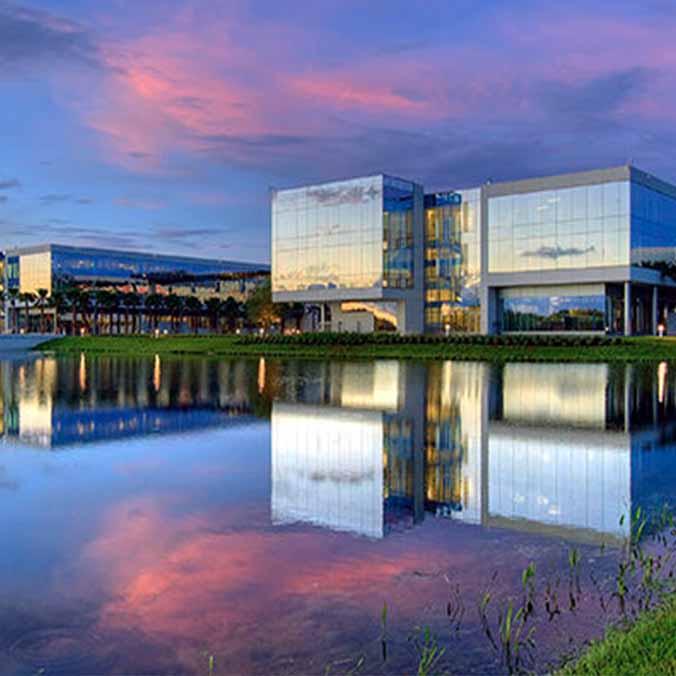 Darden Restaurant Support Center