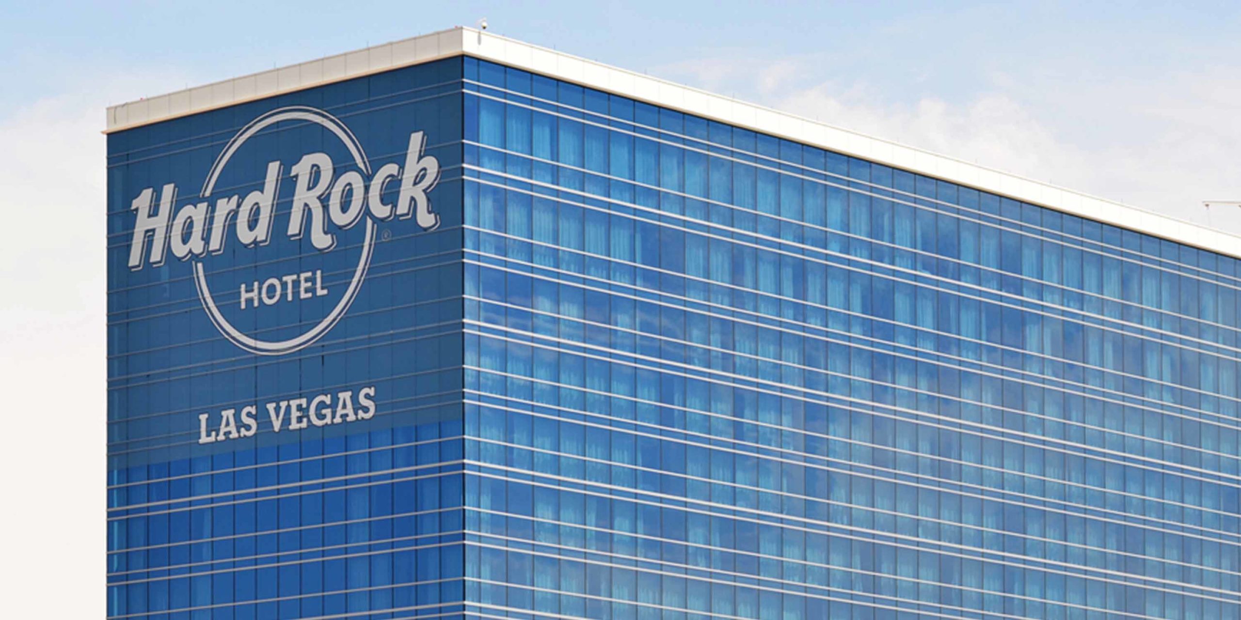 Comienzo Logro versus Hard Rock Hotel: Casino & Paradise Towers – Enclos