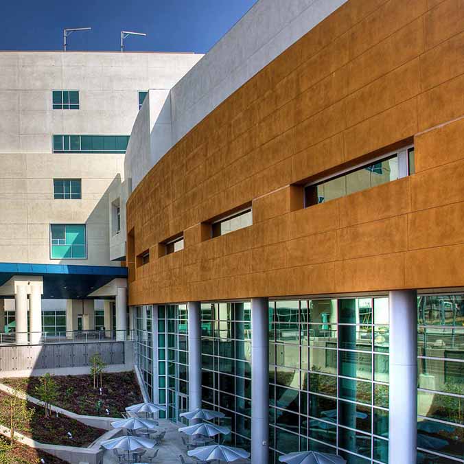Kaiser Medical Center