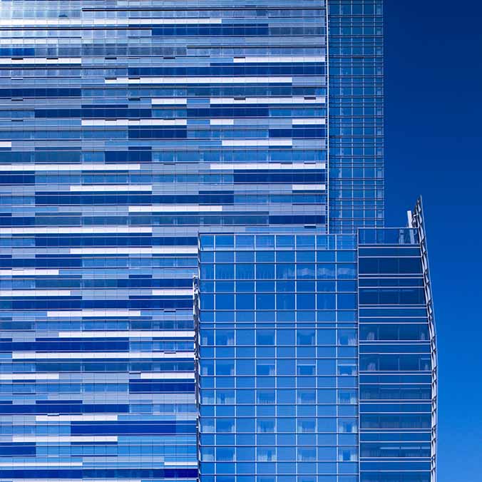 L.A. Live Tower & Residences