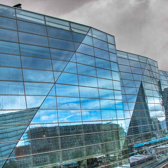 MGM CityCenter: Convention Center