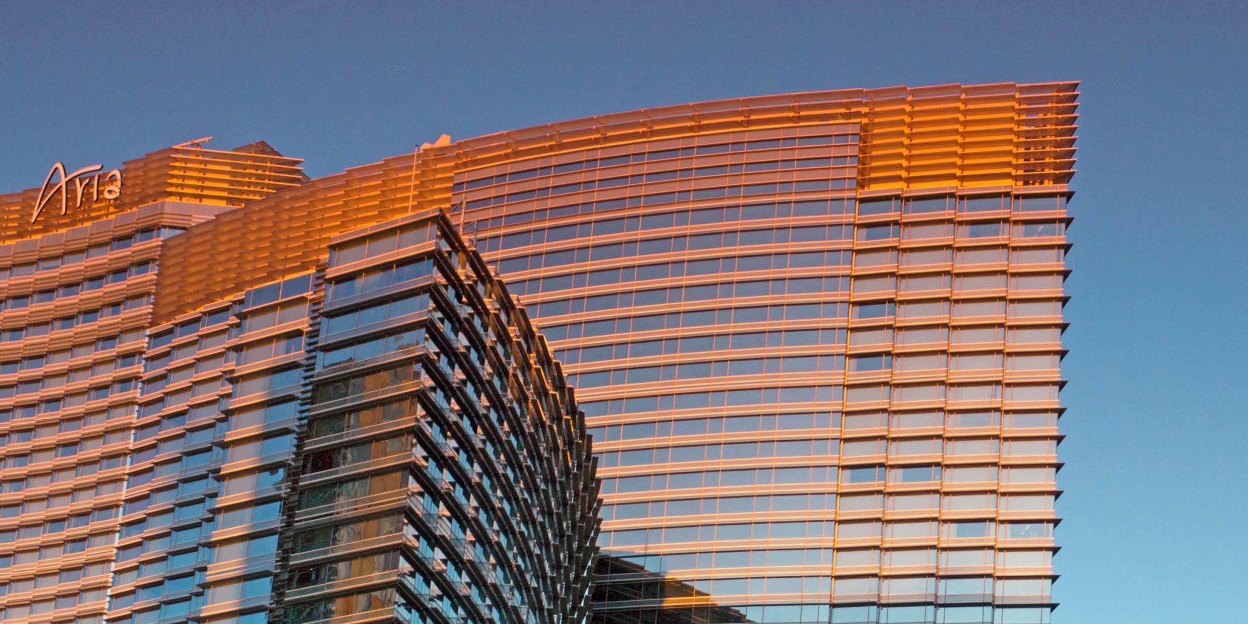 MGM CityCenter: Aria Resort & Casino header image #7