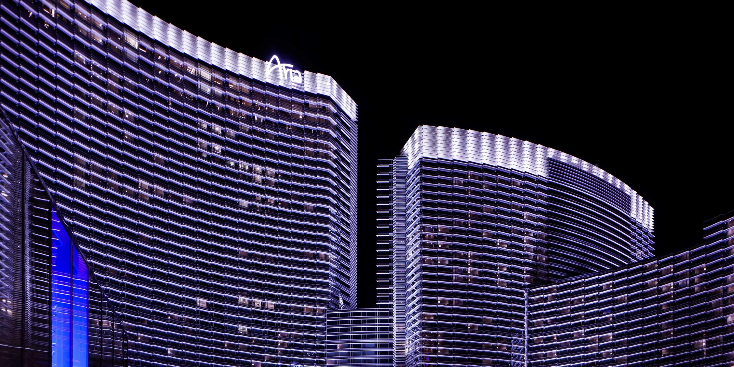 Project Image for MGM CityCenter: Aria Resort & Casino